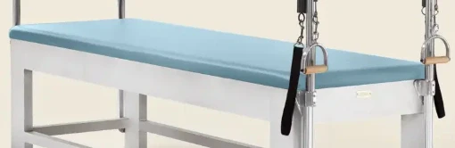 Pre-stitched Upholstery for Pilates Cadillac Bed - Image 4