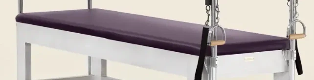 Pre-stitched Upholstery for Pilates Cadillac Bed - Image 41
