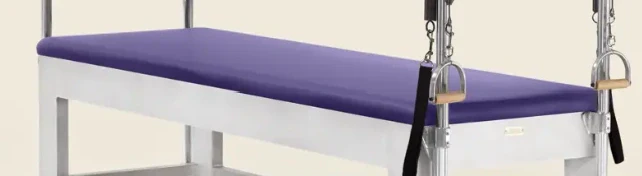 Pre-stitched Upholstery for Pilates Cadillac Bed - Image 42