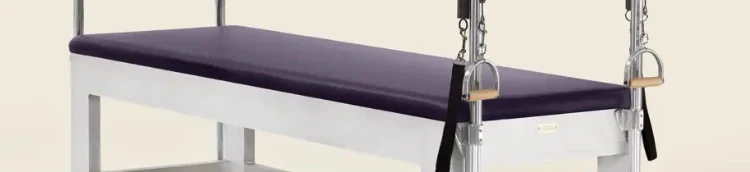 Pre-stitched Upholstery for Pilates Cadillac Bed - Image 43