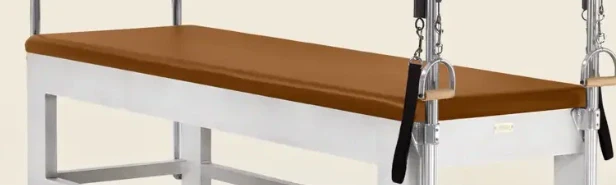 Pre-stitched Upholstery for Pilates Cadillac Bed - Image 44