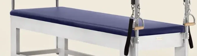 Pre-stitched Upholstery for Pilates Cadillac Bed - Image 45