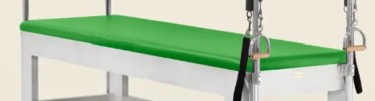 Pre-stitched Upholstery for Pilates Cadillac Bed - Image 47