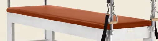 Pre-stitched Upholstery for Pilates Cadillac Bed - Image 48