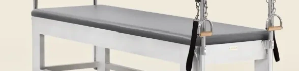 Pre-stitched Upholstery for Pilates Cadillac Bed - Image 5