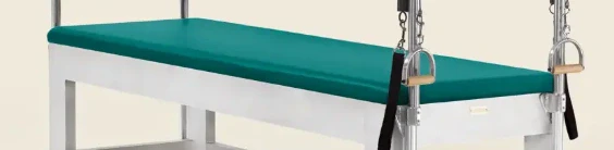 Pre-stitched Upholstery for Pilates Cadillac Bed - Image 51