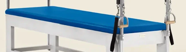 Pre-stitched Upholstery for Pilates Cadillac Bed - Image 53