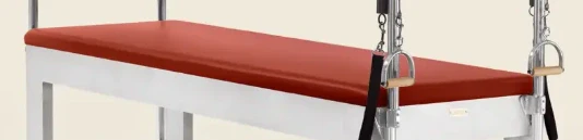 Pre-stitched Upholstery for Pilates Cadillac Bed - Image 55