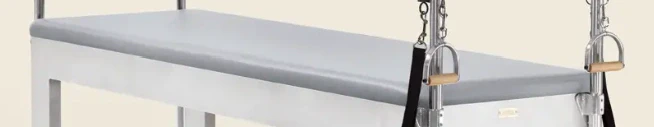 Pre-stitched Upholstery for Pilates Cadillac Bed - Image 57