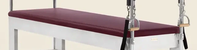 Pre-stitched Upholstery for Pilates Cadillac Bed - Image 58