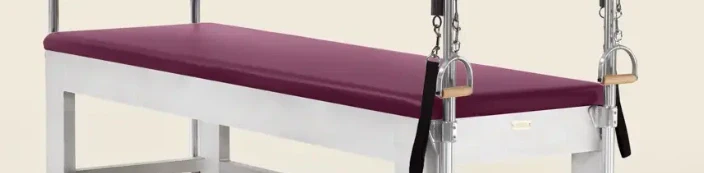 Pre-stitched Upholstery for Pilates Cadillac Bed - Image 60