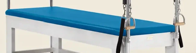 Pre-stitched Upholstery for Pilates Cadillac Bed - Image 61