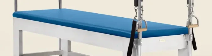 Pre-stitched Upholstery for Pilates Cadillac Bed - Image 62