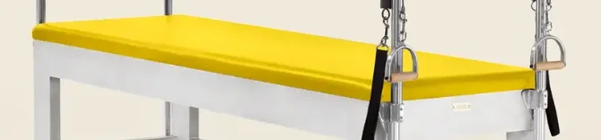 Pre-stitched Upholstery for Pilates Cadillac Bed - Image 63