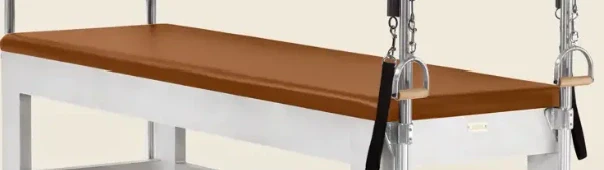 Pre-stitched Upholstery for Pilates Cadillac Bed - Image 65