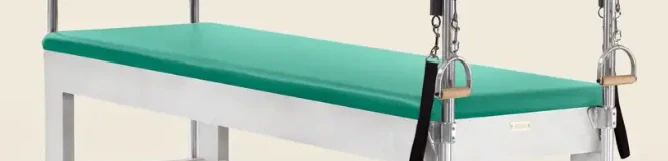 Pre-stitched Upholstery for Pilates Cadillac Bed - Image 66