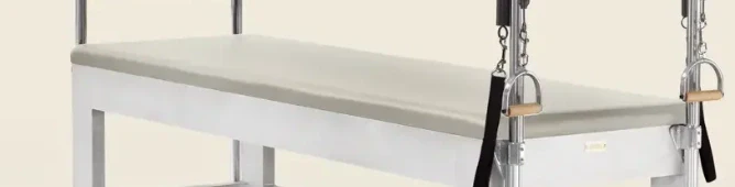 Pre-stitched Upholstery for Pilates Cadillac Bed - Image 67