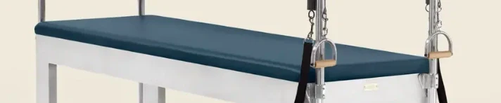 Pre-stitched Upholstery for Pilates Cadillac Bed - Image 8