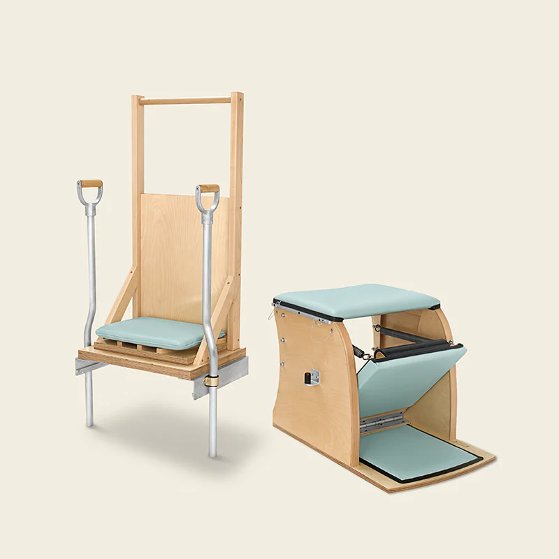 Pilates Chair Bundle