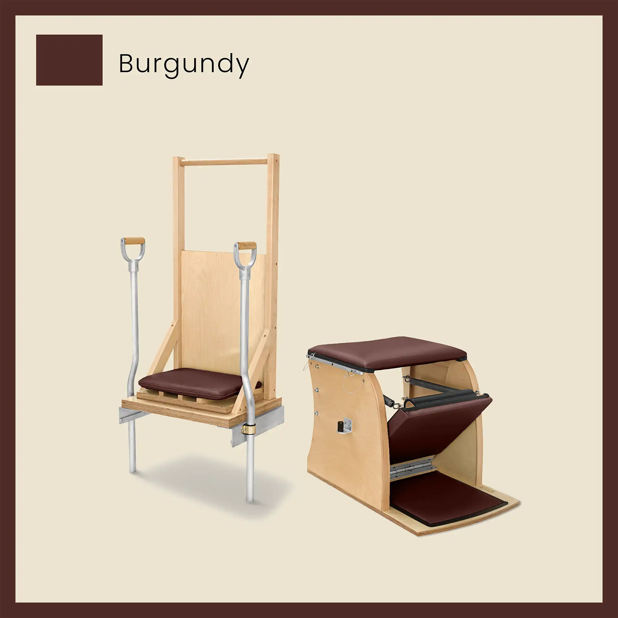 Pilates Chair Bundle - Image 11
