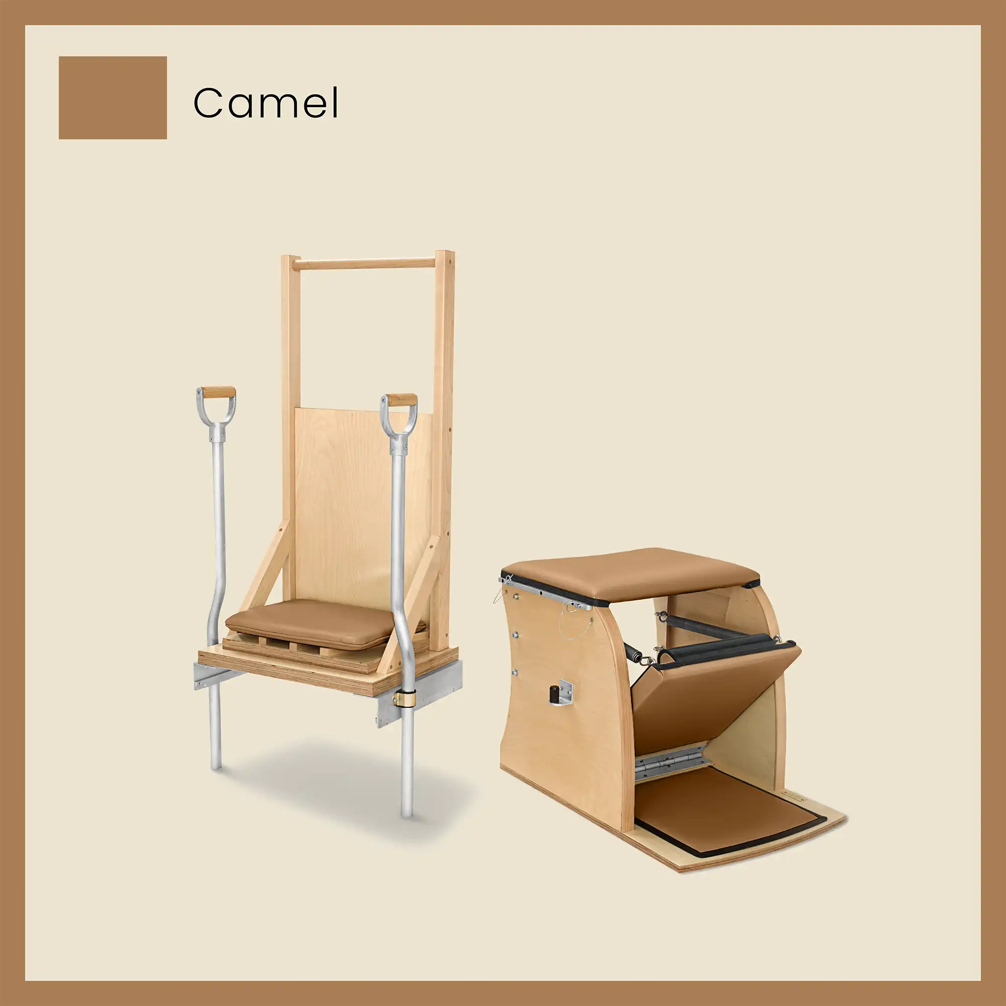 Pilates Chair Bundle - Image 12