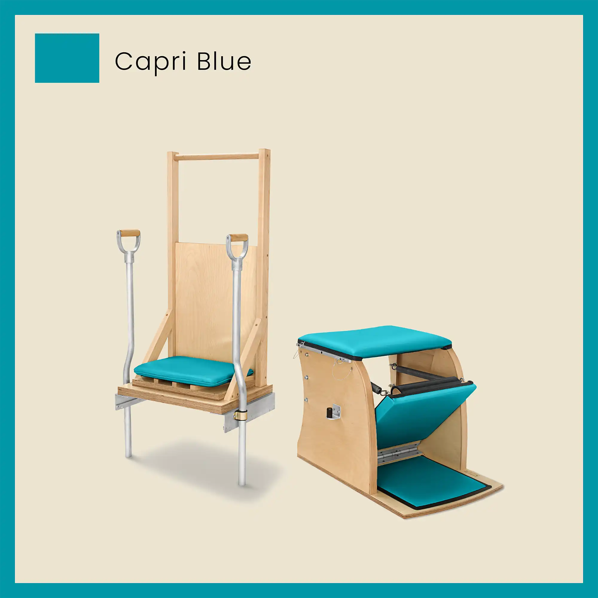Pilates Chair Bundle - Image 13
