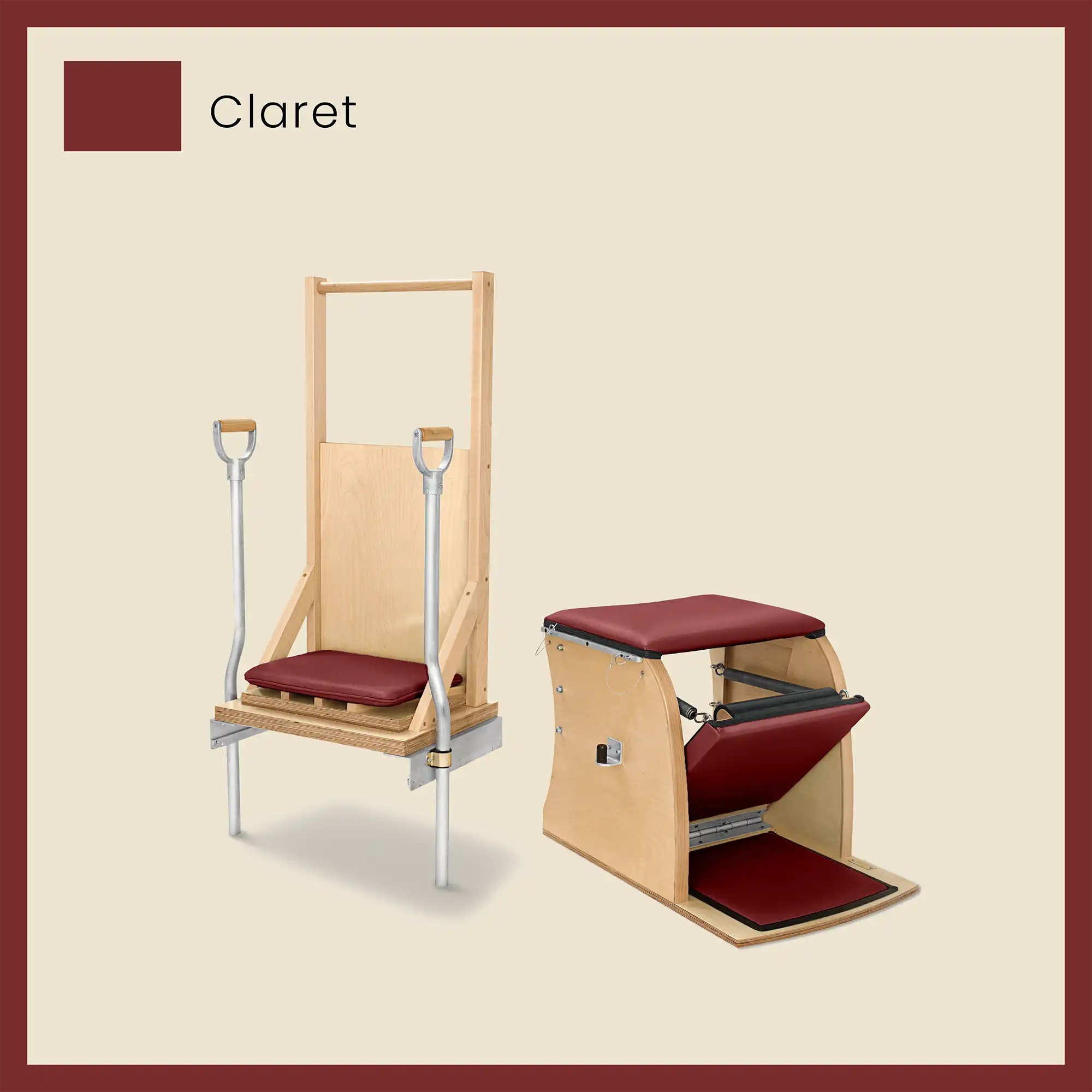 Pilates Chair Bundle - Image 17