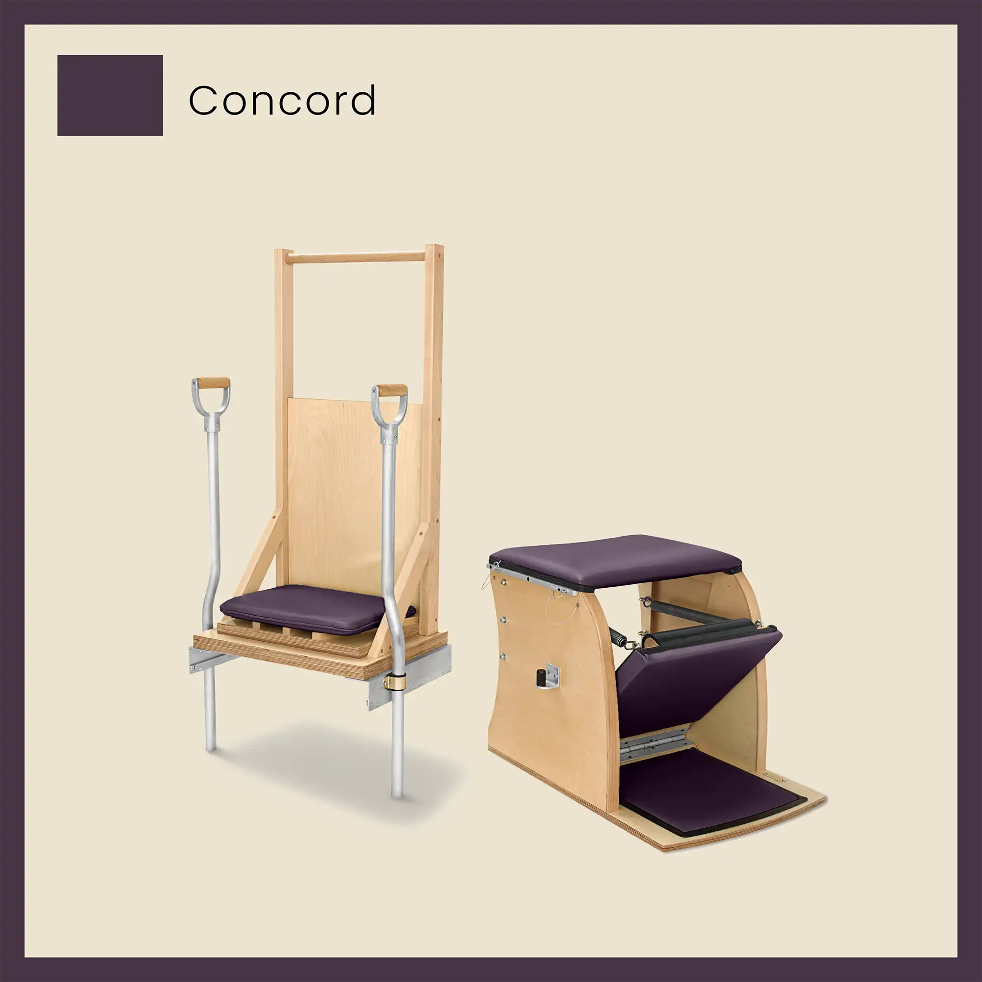 Pilates Chair Bundle - Image 18