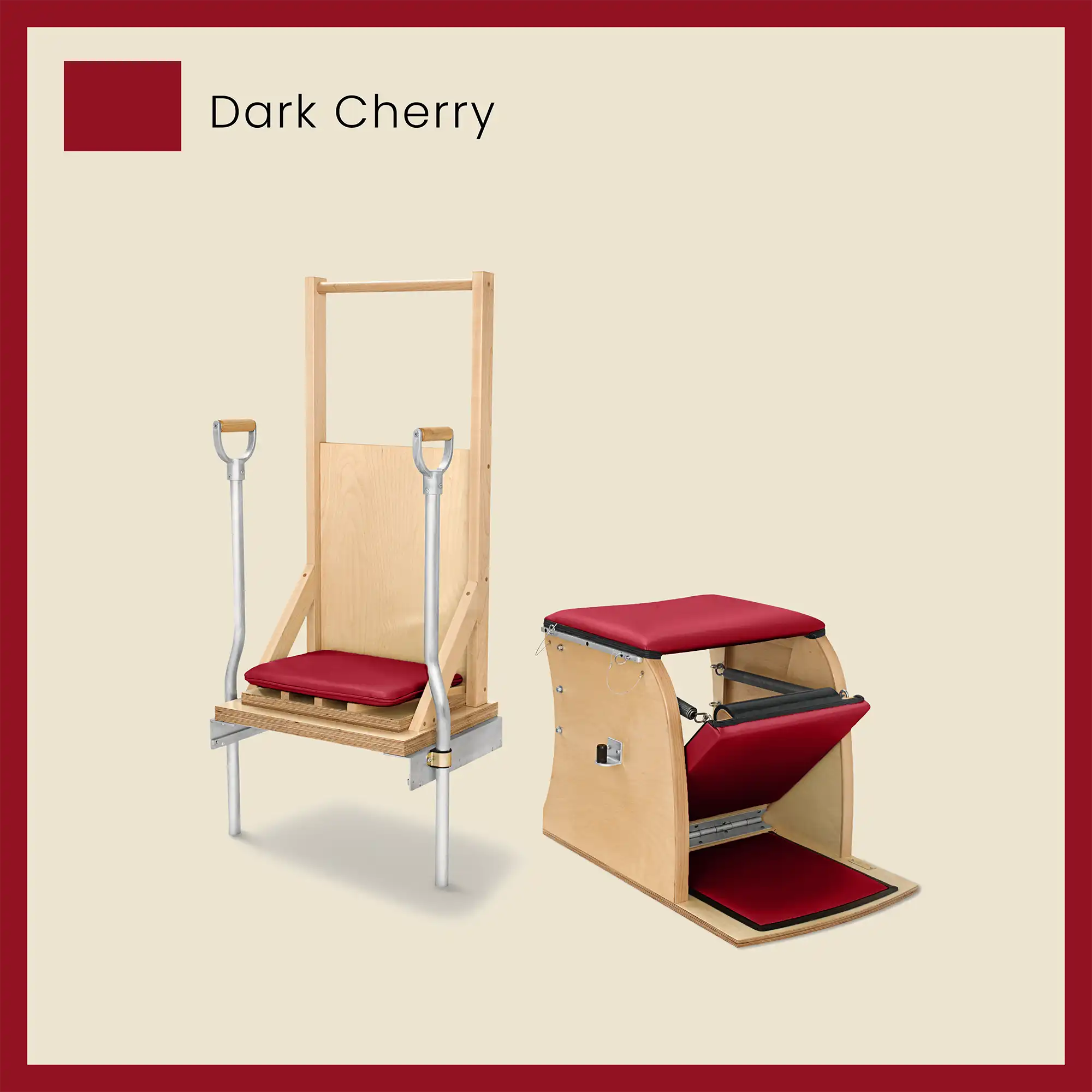 Pilates Chair Bundle - Image 20