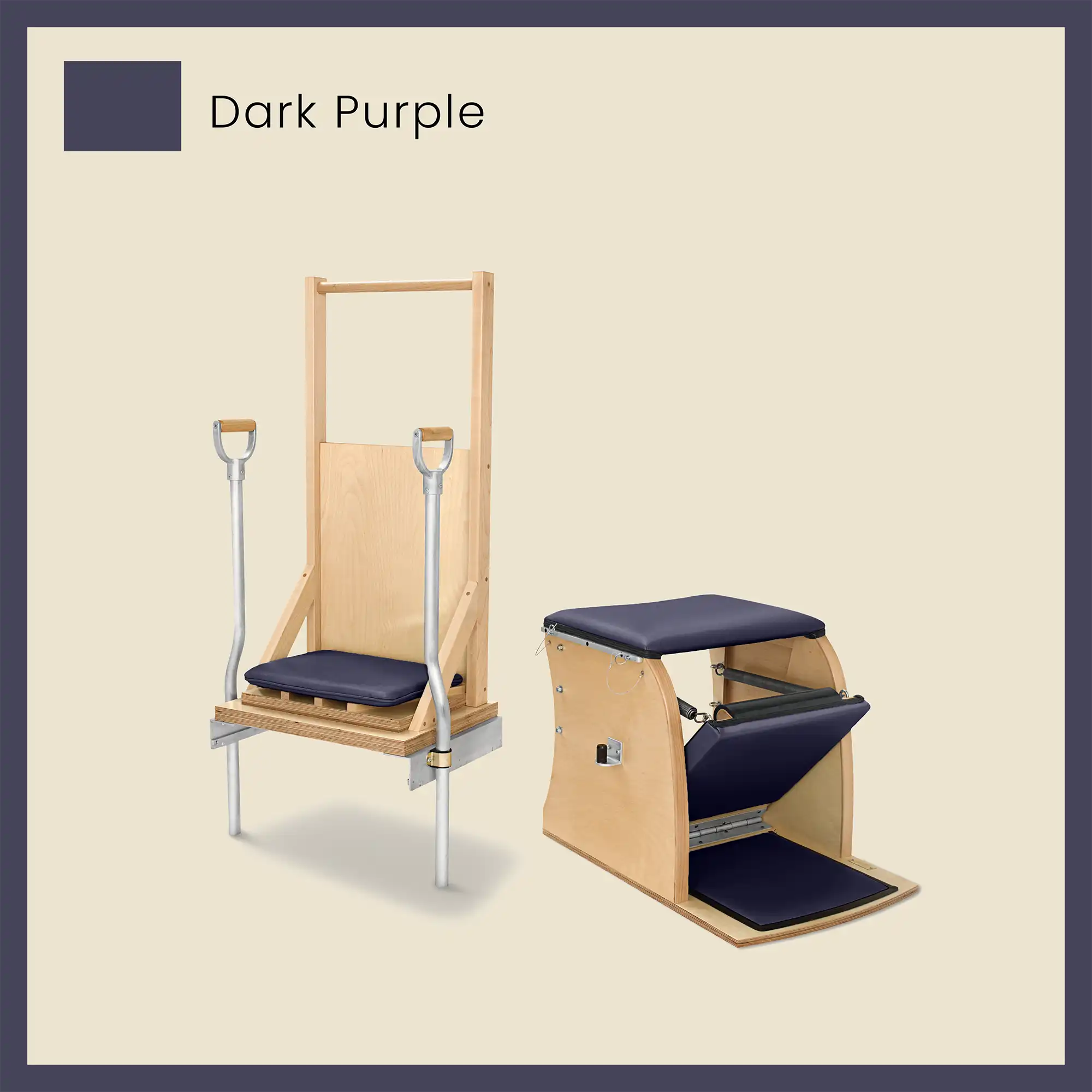 Pilates Chair Bundle - Image 21