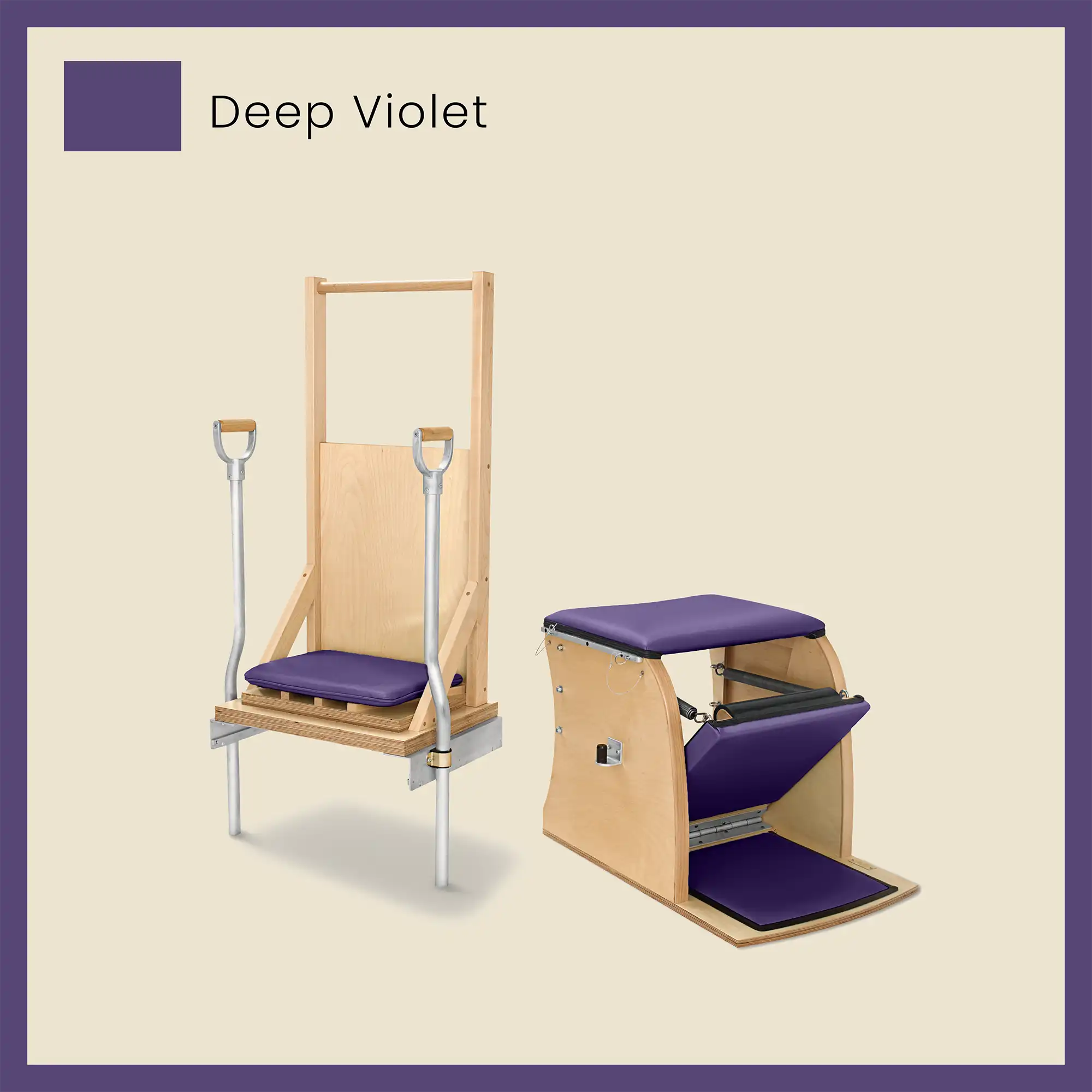 Pilates Chair Bundle - Image 22