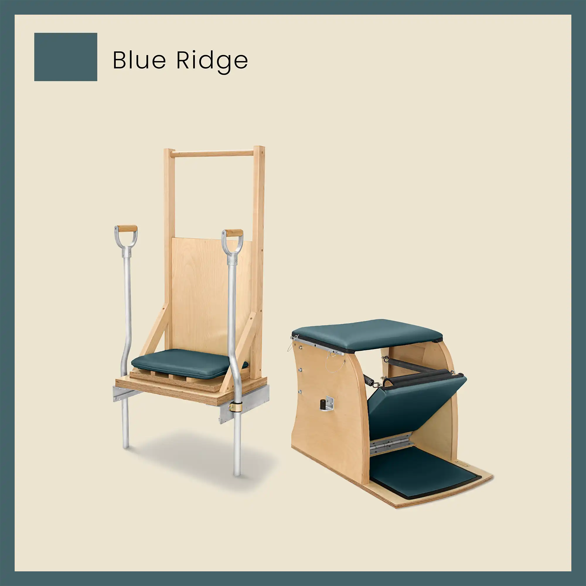 Pilates Chair Bundle - Image 24