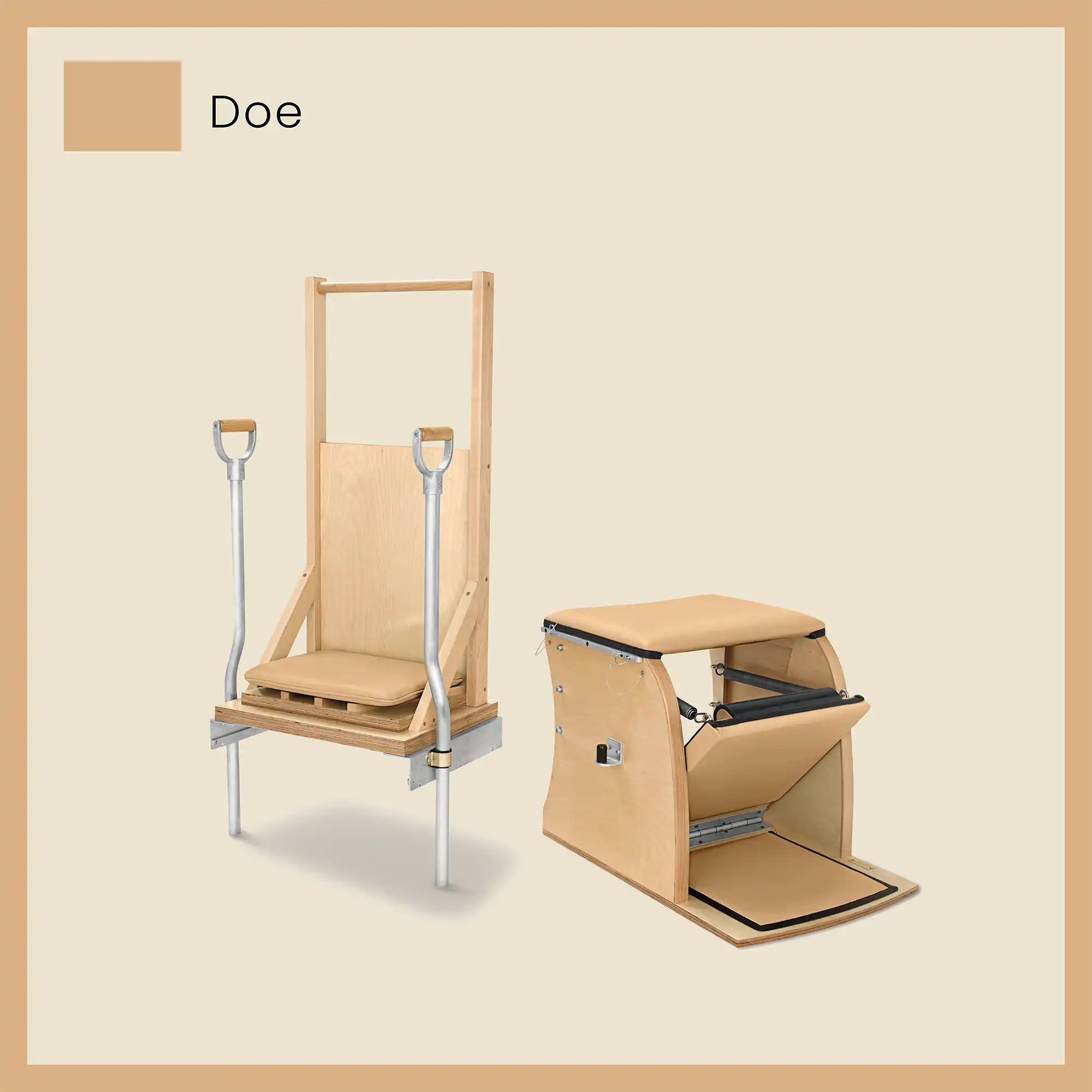 Pilates Chair Bundle - Image 25