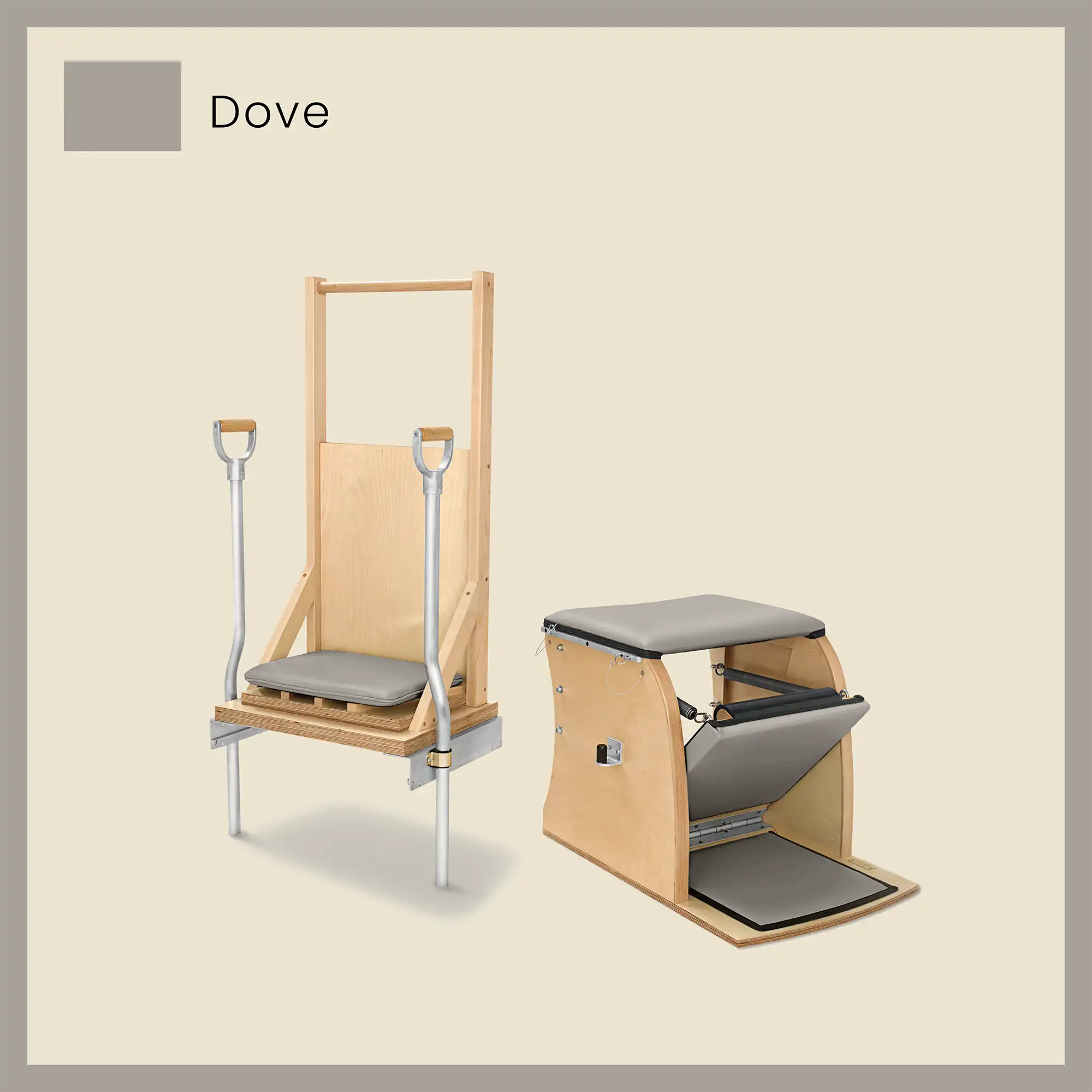 Pilates Chair Bundle - Image 26