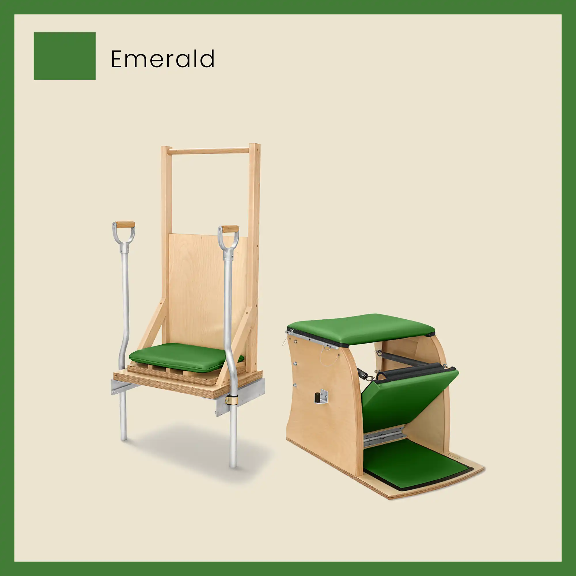 Pilates Chair Bundle - Image 28