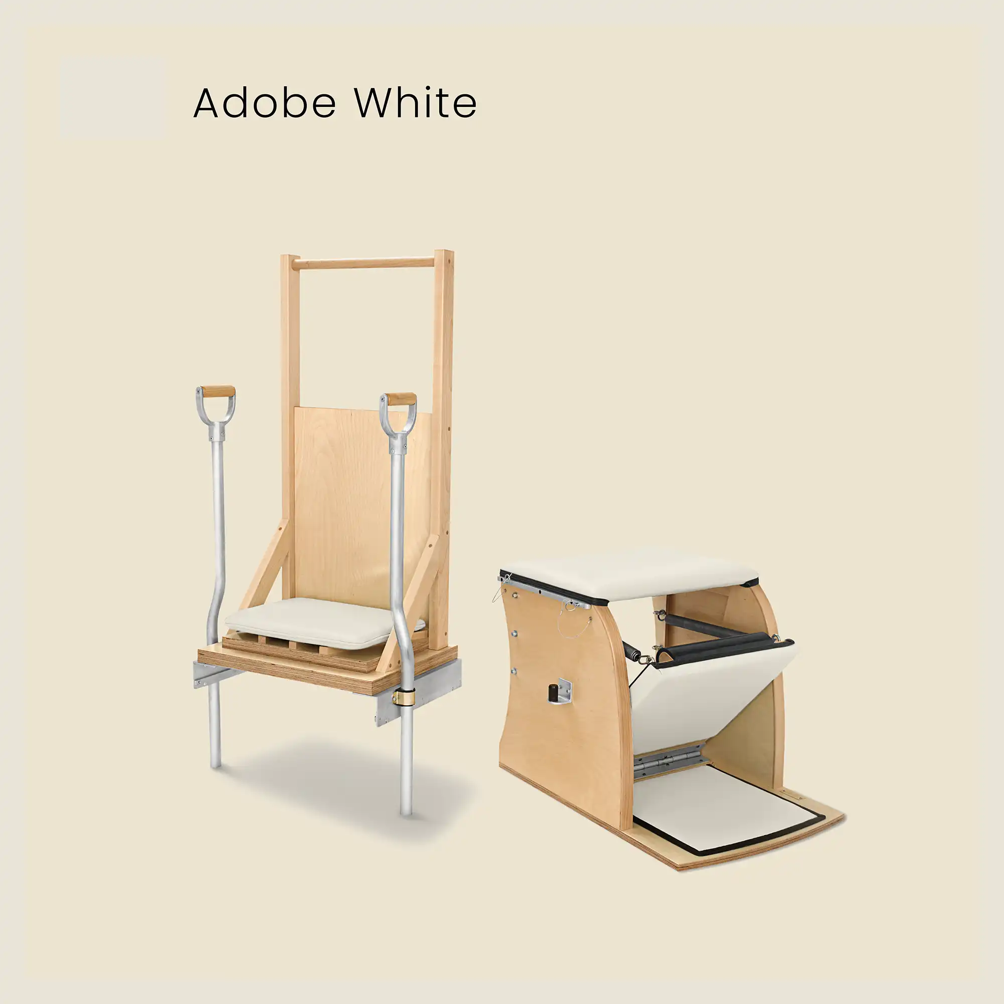 Pilates Chair Bundle - Image 3