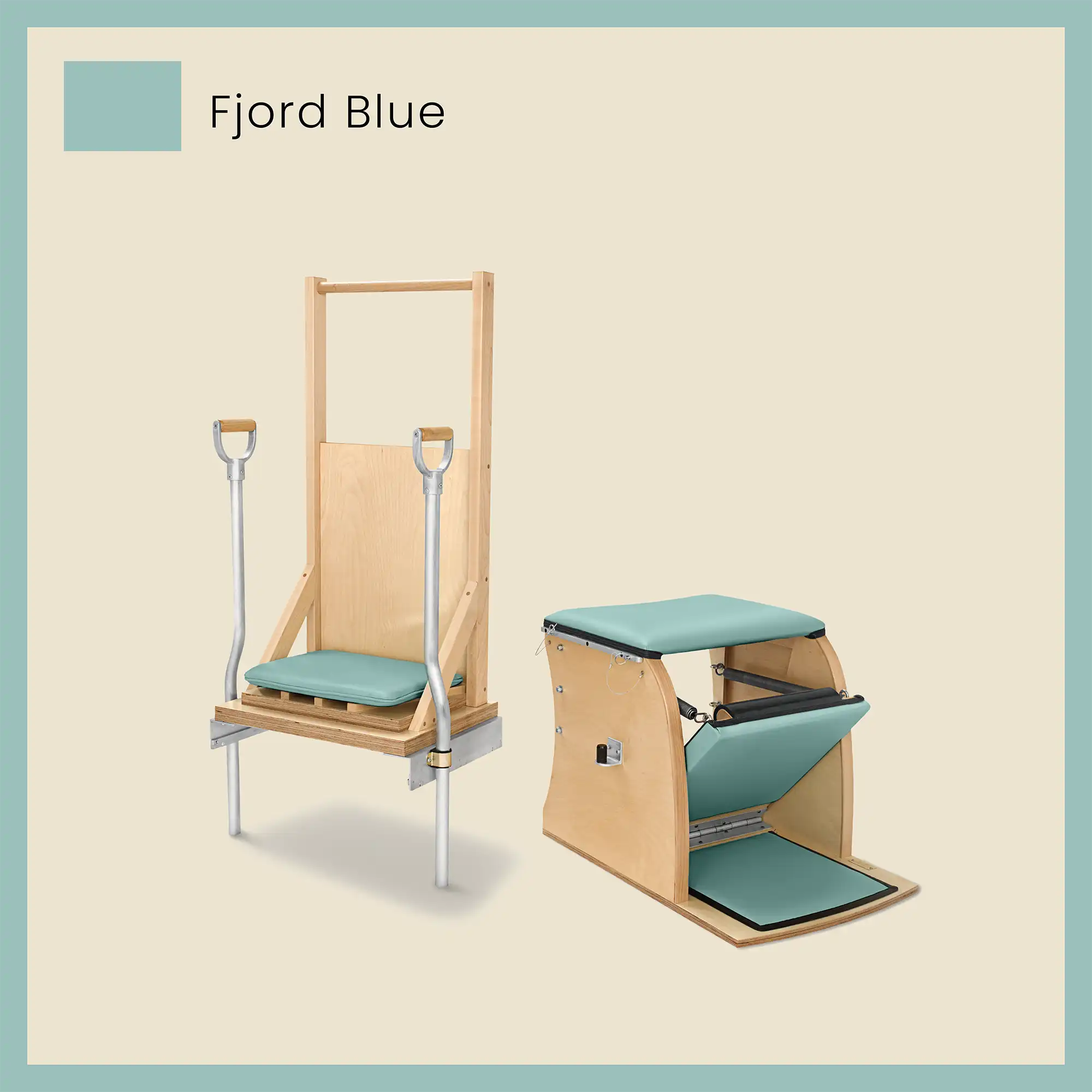 Pilates Chair Bundle - Image 30
