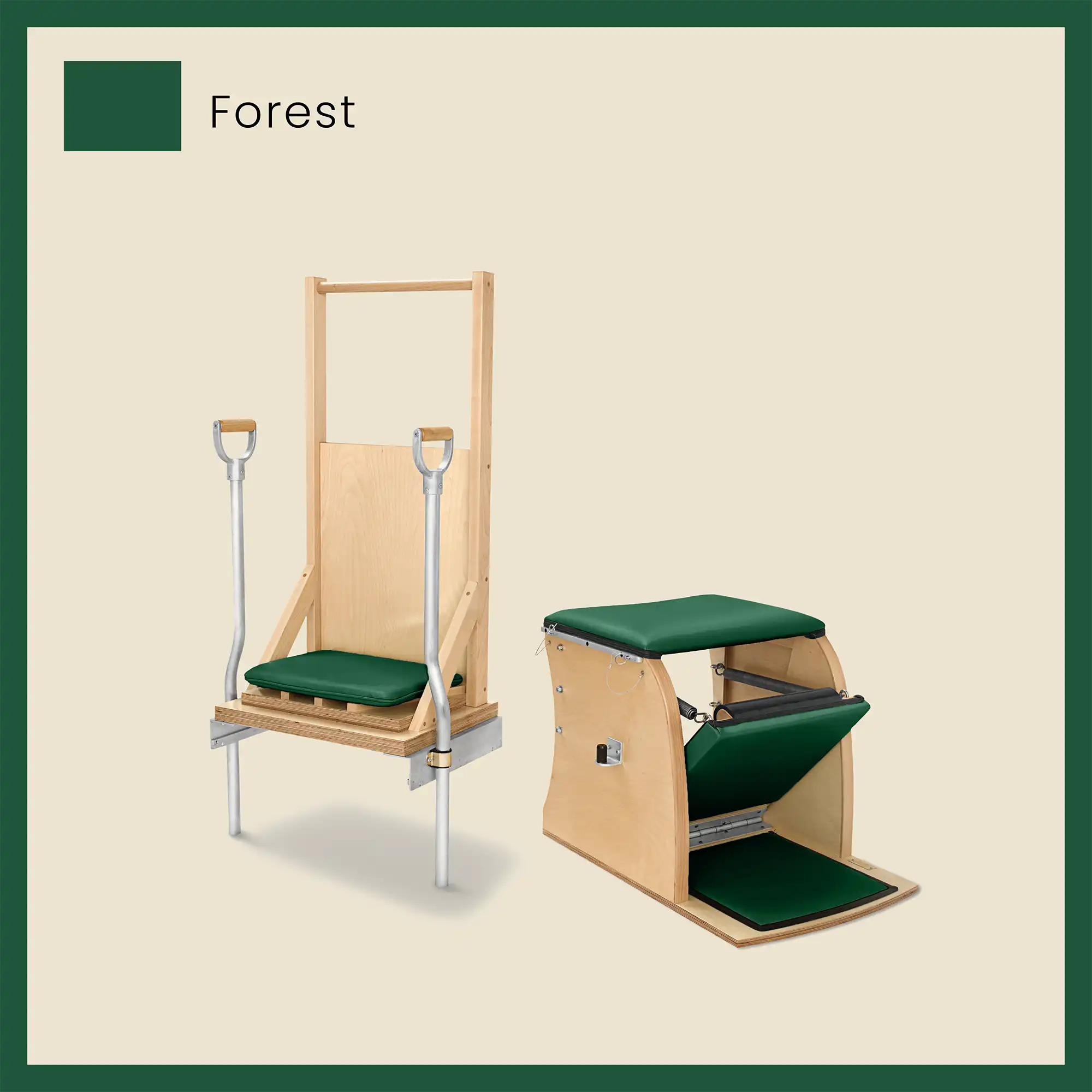 Pilates Chair Bundle - Image 31
