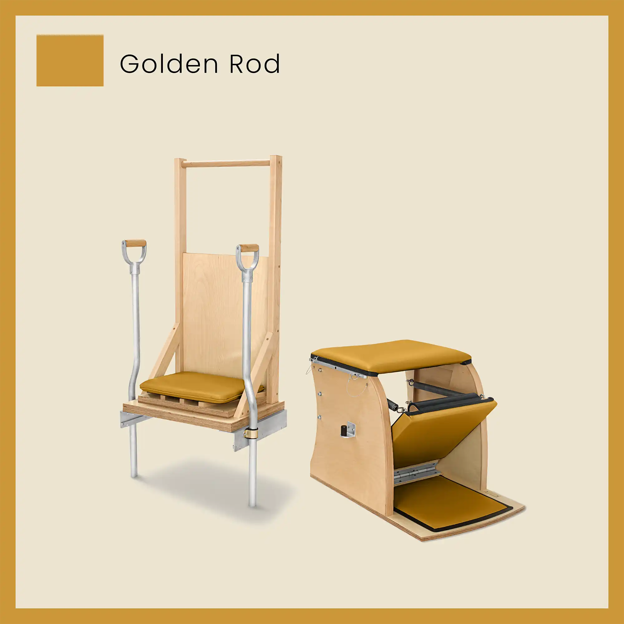 Pilates Chair Bundle - Image 33