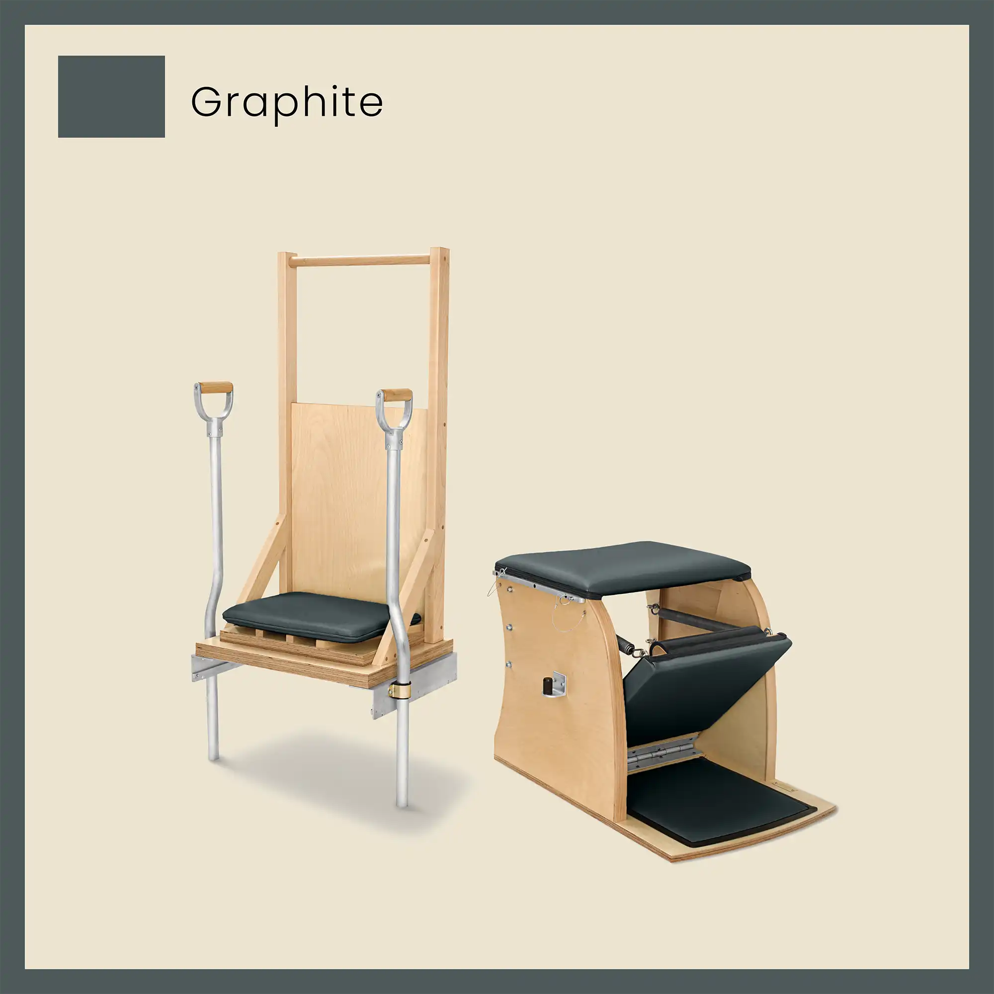 Pilates Chair Bundle - Image 34