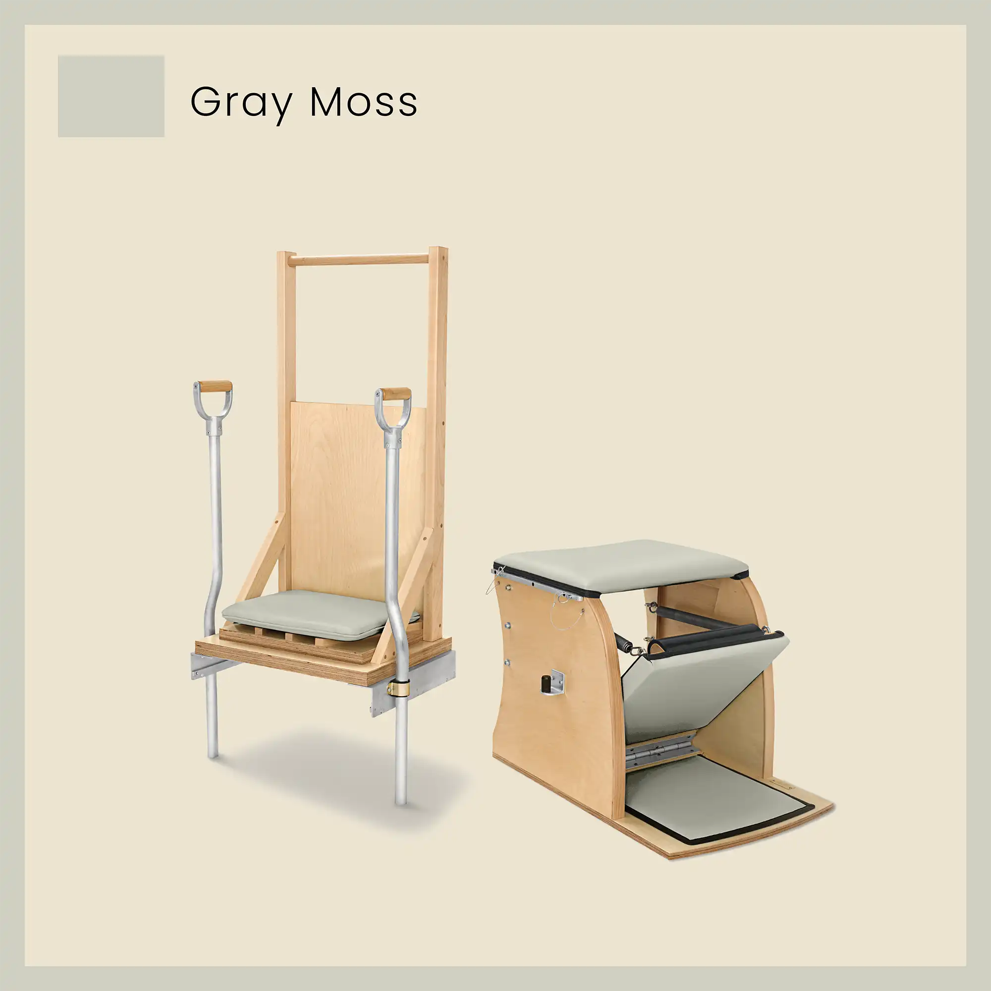Pilates Chair Bundle - Image 35