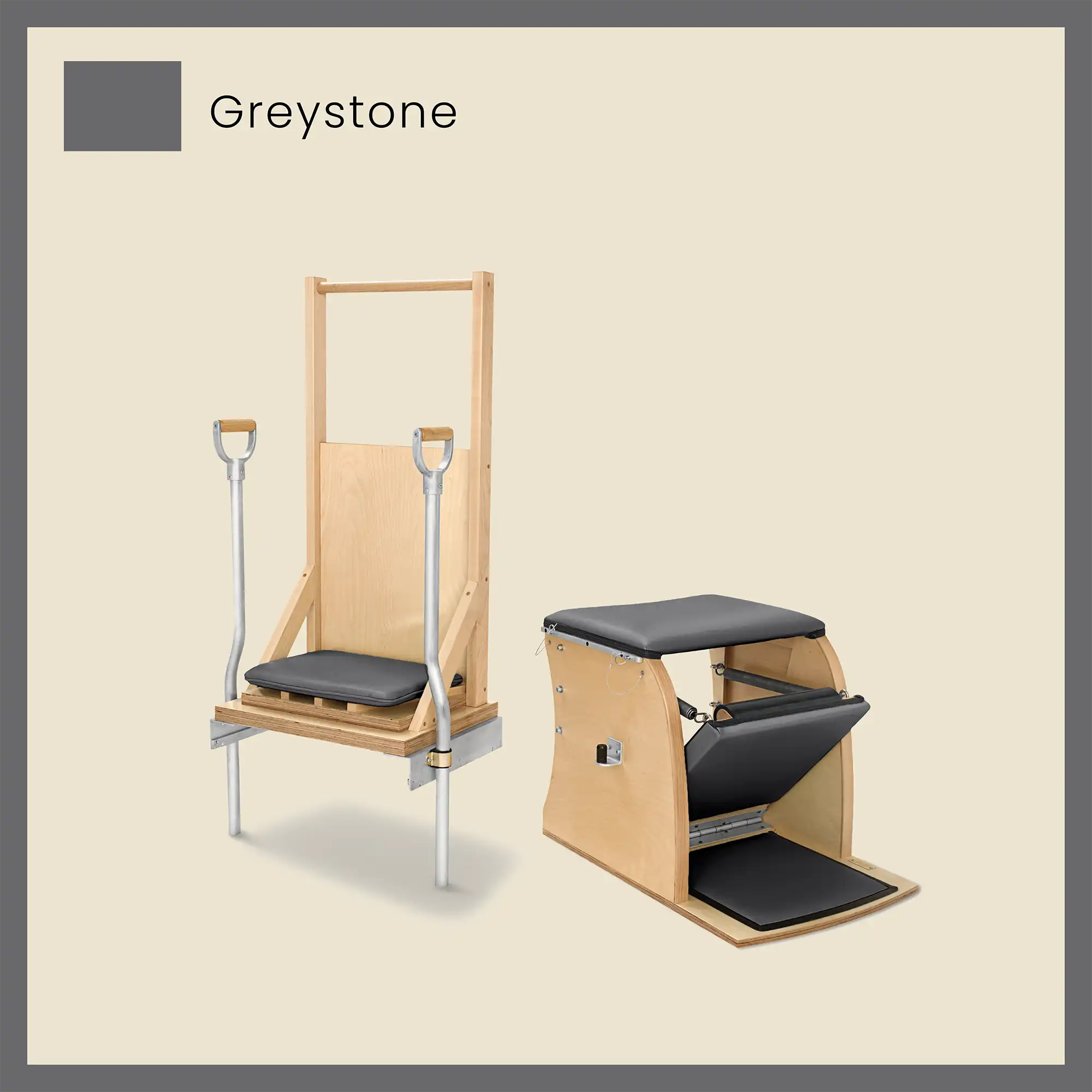 Pilates Chair Bundle - Image 36