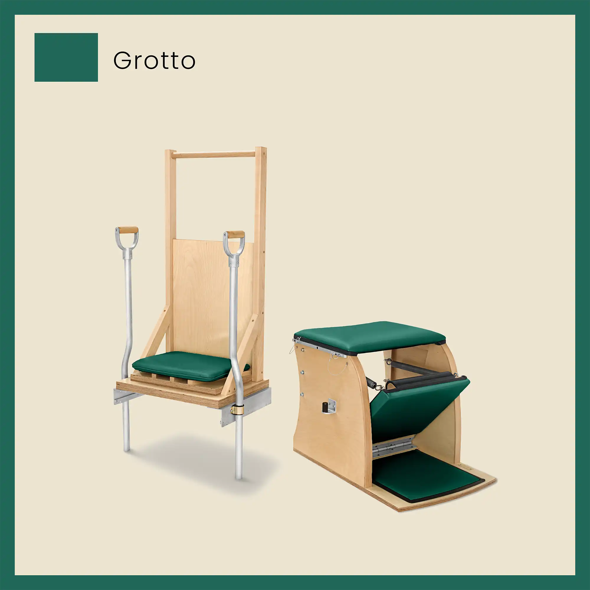 Pilates Chair Bundle - Image 37
