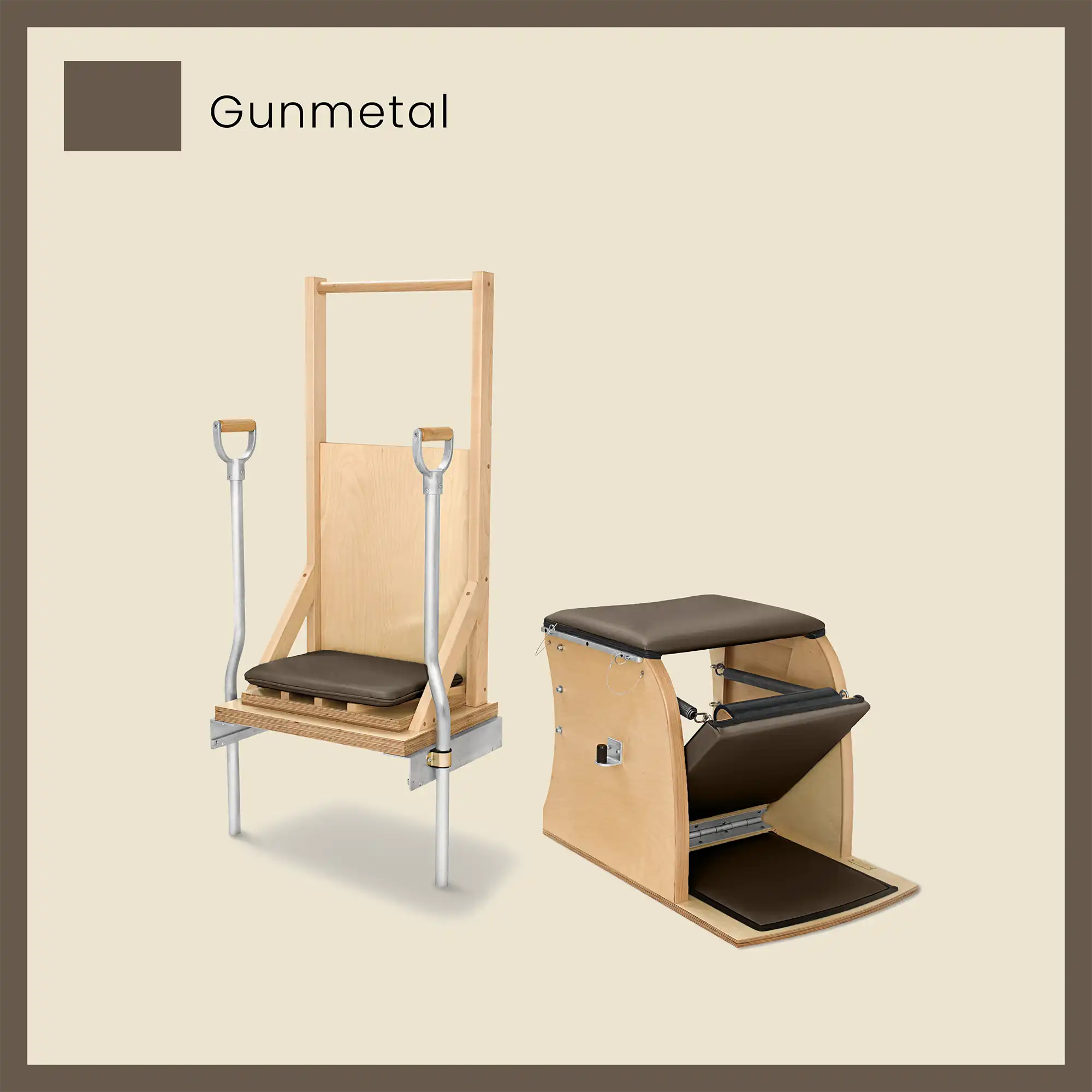 Pilates Chair Bundle - Image 38