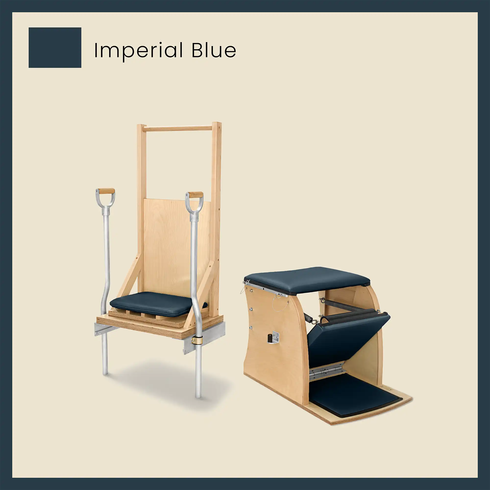 Pilates Chair Bundle - Image 39