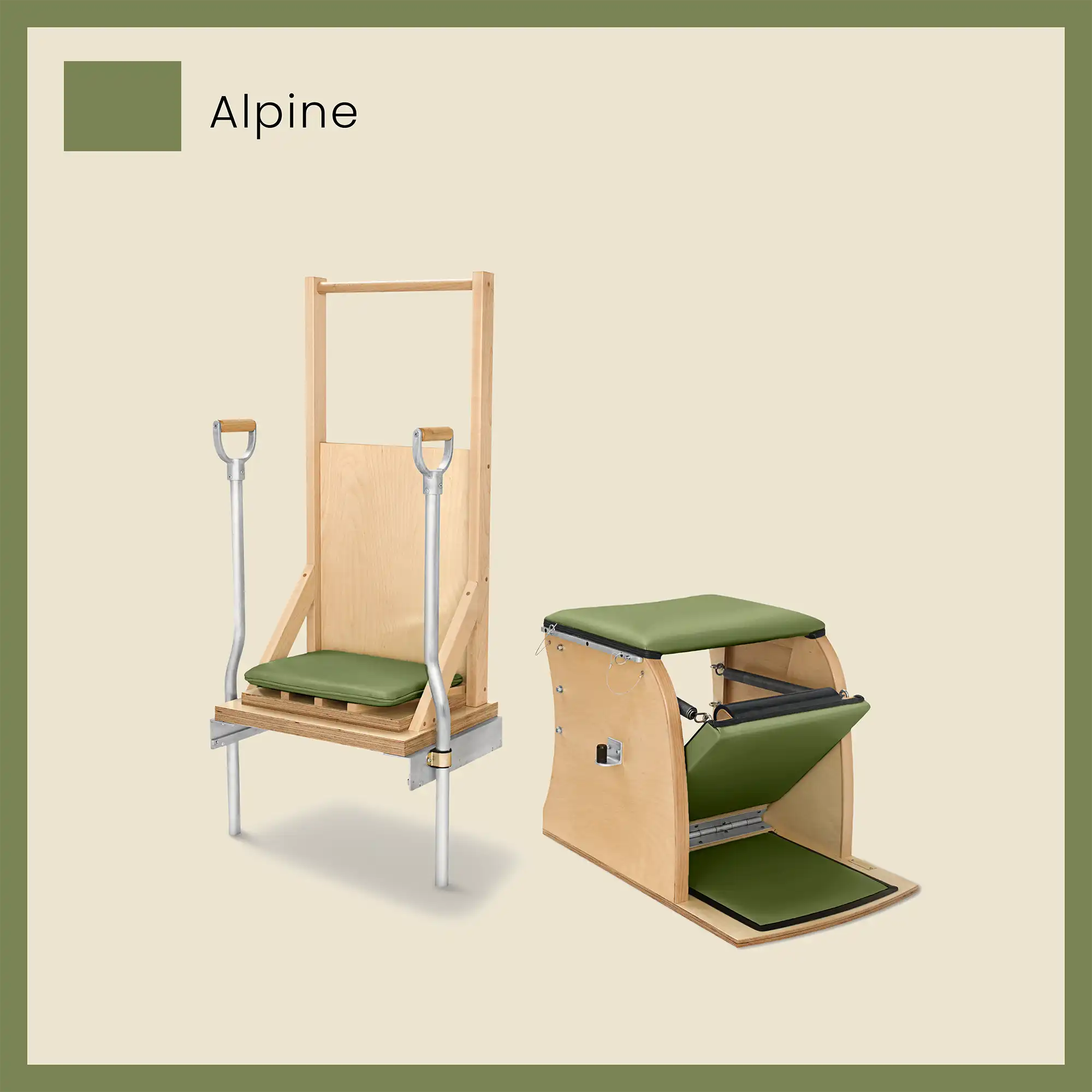 Pilates Chair Bundle - Image 4