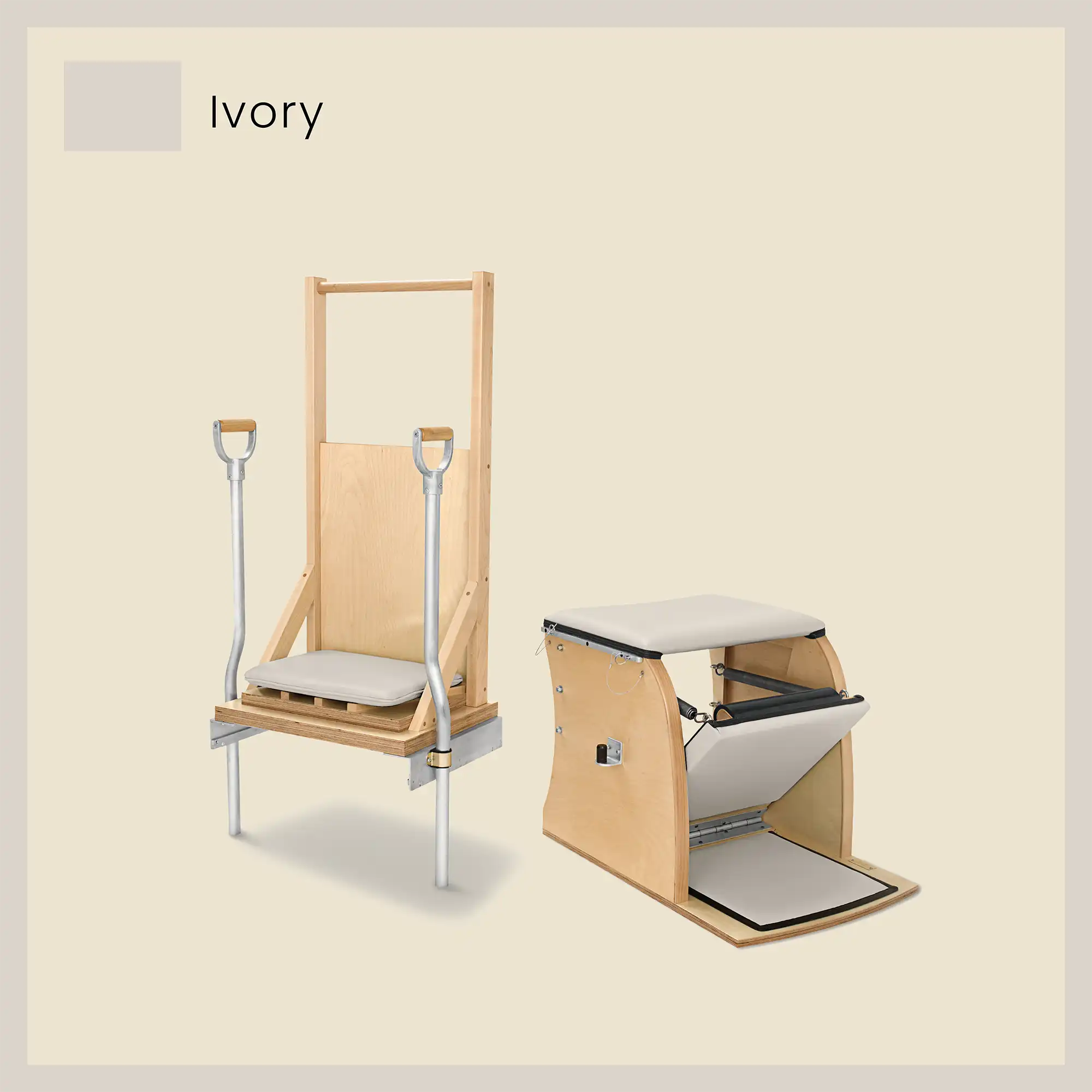 Pilates Chair Bundle - Image 40