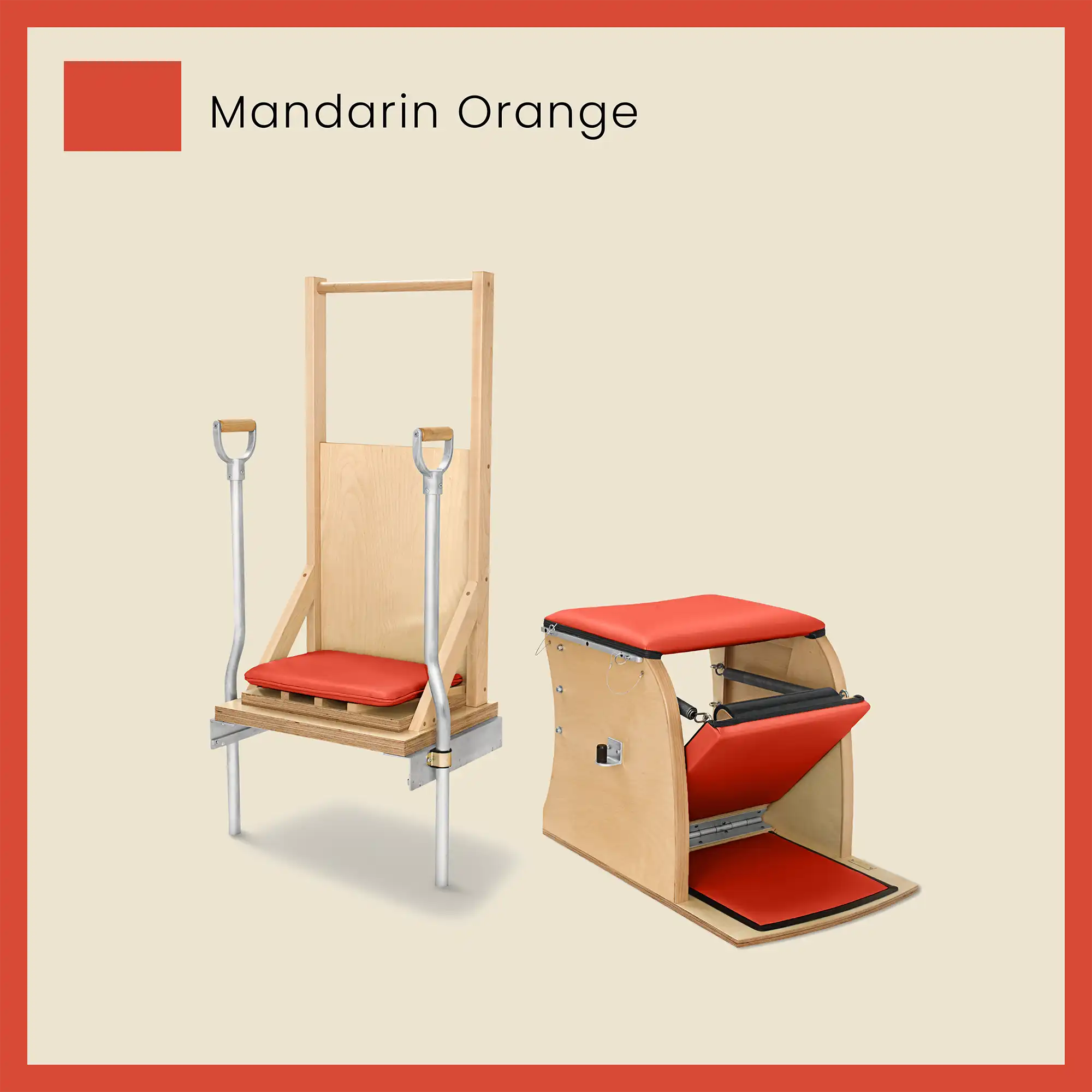 Pilates Chair Bundle - Image 41