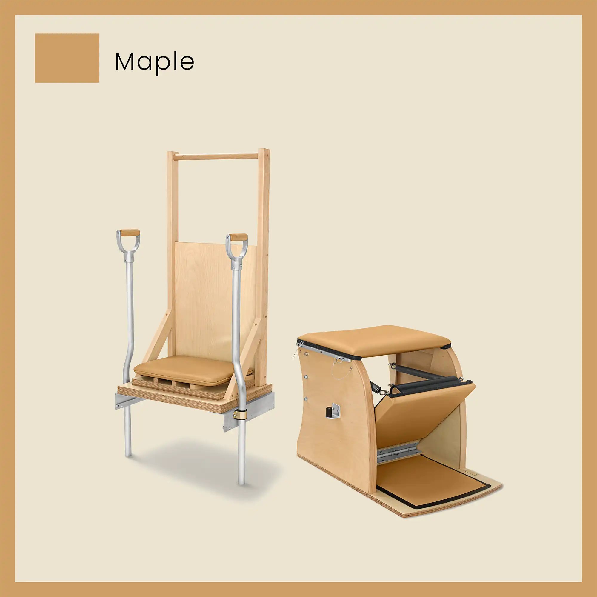 Pilates Chair Bundle - Image 42