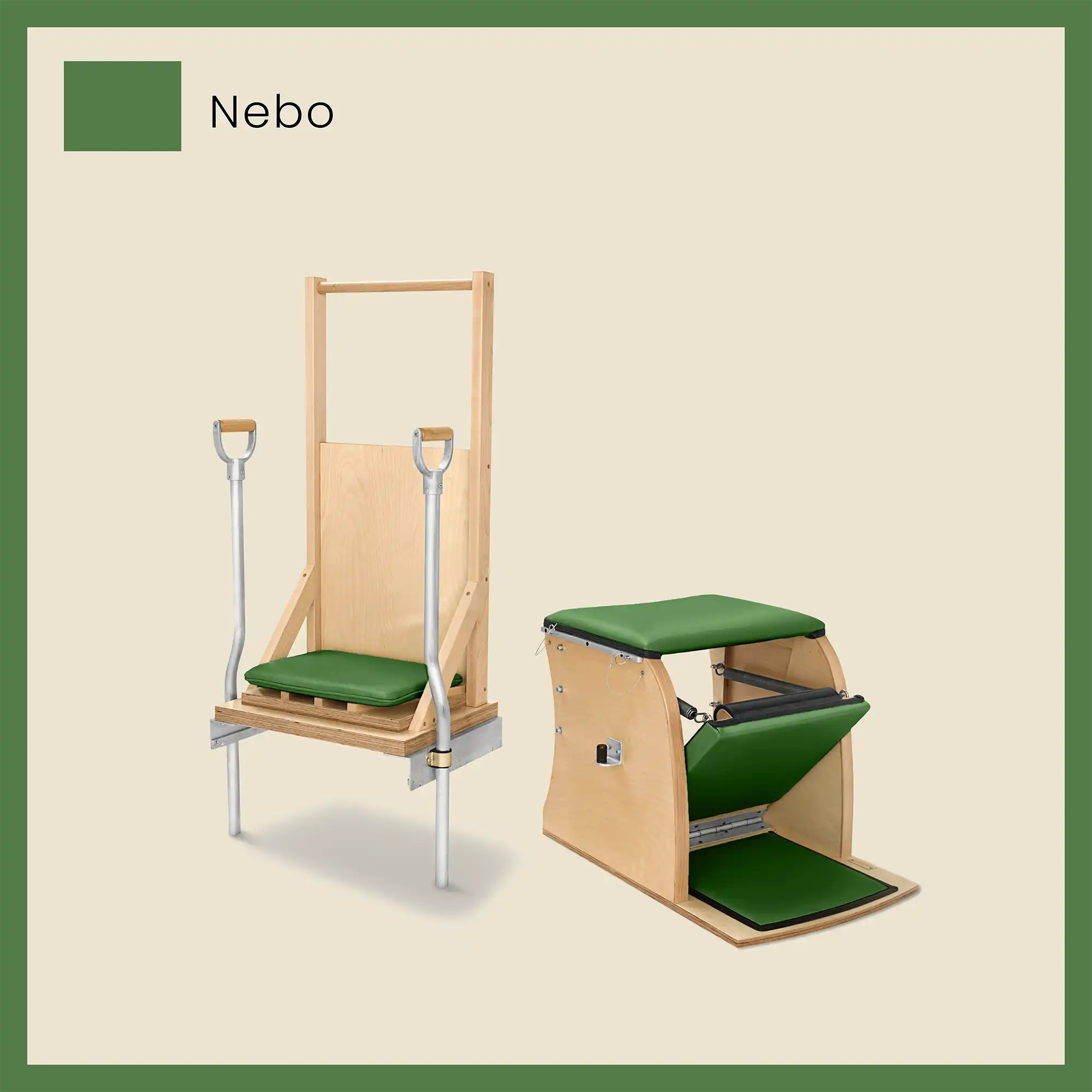 Pilates Chair Bundle - Image 44